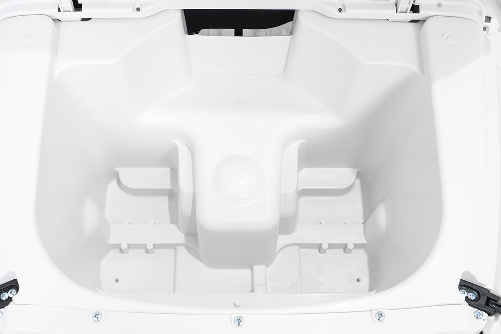 Jeep Wrangler Rubicon LIFT White Vehicle