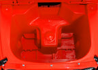 Jeep Wrangler Rubicon LIFT Orange Vehicle