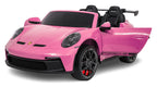 Vehicle Porsche 911 GT3 Pink MP4