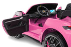 Vehicle Porsche 911 GT3 Pink MP4