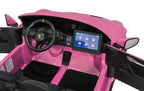 Porsche 911 GT3 STRONG MP4 Pink Vehicle