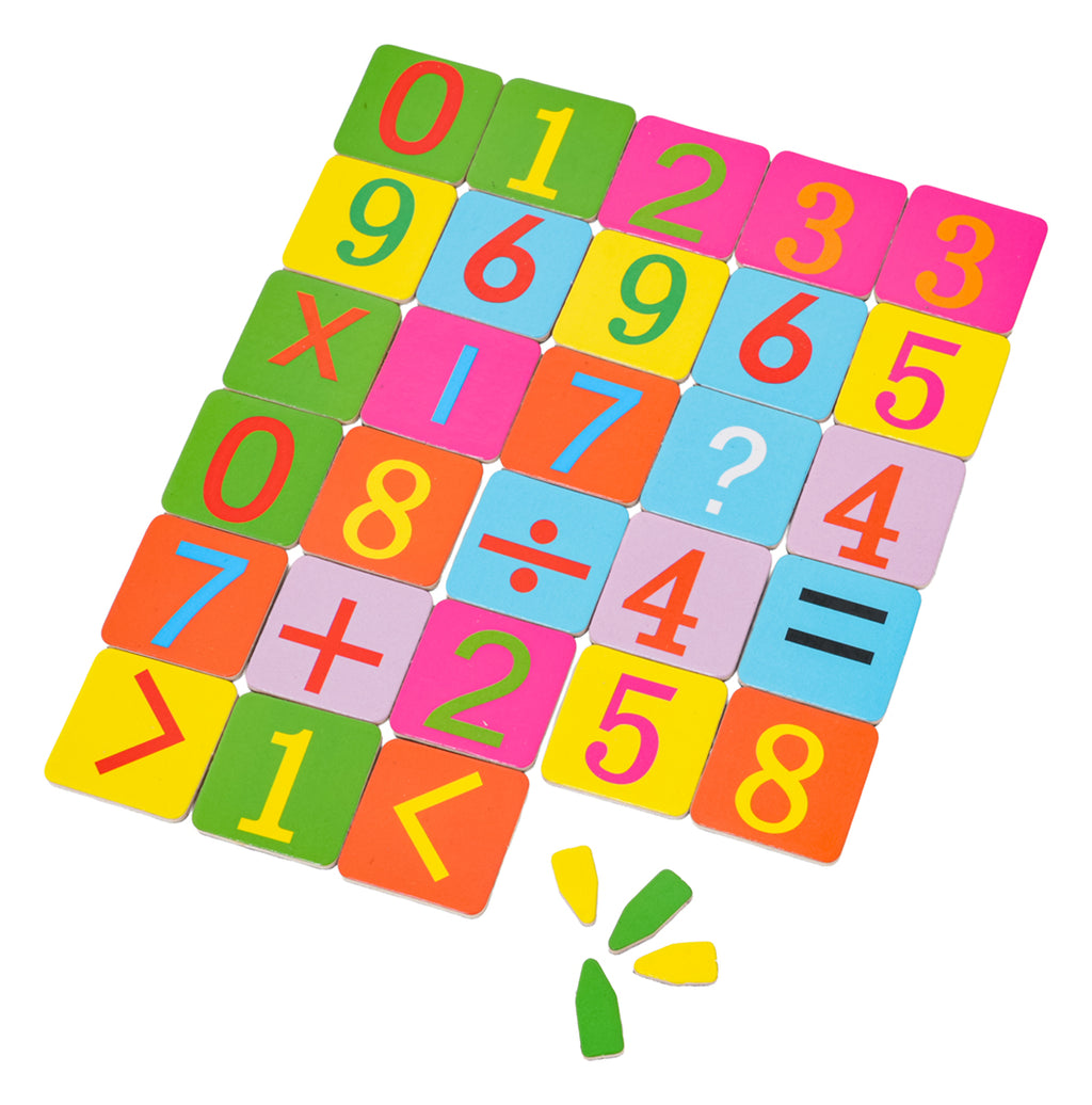 Clock Learning Kit