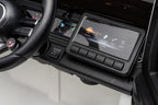 Elektrické autíčko Mercedes G63 AMG biela