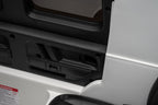 Elektrické autíčko Mercedes G63 AMG biela