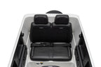 Elektrické autíčko Mercedes G63 AMG biela