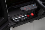 Elektrické autíčko Mercedes G63 AMG biela