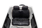 Elektrické autíčko Mercedes G63 AMG biela
