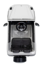 Elektrické autíčko Mercedes G63 AMG biela