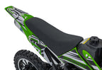 Vehicle Combustion Engine 49CC STORM Green