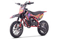 RENEGADE 50R Gas Powered Vehicles Red