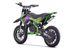 RENEGADE 50R Gas Powered Vehicles Green