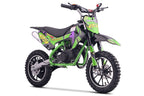 RENEGADE 50R Gas Powered Vehicles Green