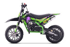 RENEGADE 50R Gas Powered Vehicles Green