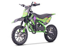 RENEGADE 50R Gas Powered Vehicles Green