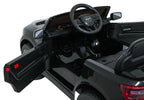 Vehicle Dodge Durango Black