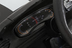 Vehicle Dodge Durango Black