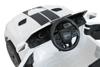 Vehicle Dodge Durango White