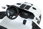 Vehicle Dodge Durango White