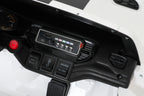 Vehicle Dodge Durango White