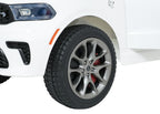 Vehicle Dodge Durango White