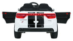 Vehicle Dodge Durango White