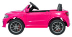 Dodge Durango Pink Vehicle