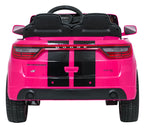 Dodge Durango Pink Vehicle