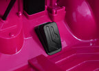 Dodge Durango Pink Vehicle