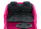 Dodge Durango Pink Vehicle