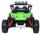Buggy TURBO 23 Green