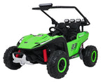 Buggy TURBO 23 Green
