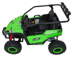 Buggy TURBO 23 Green
