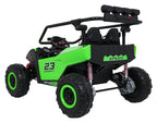 Buggy TURBO 23 Green