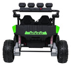 Buggy TURBO 23 Green