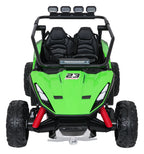 Buggy TURBO 23 Green