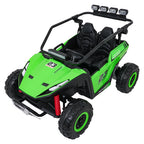 Buggy TURBO 23 Green