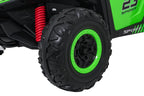 Buggy TURBO 23 Green