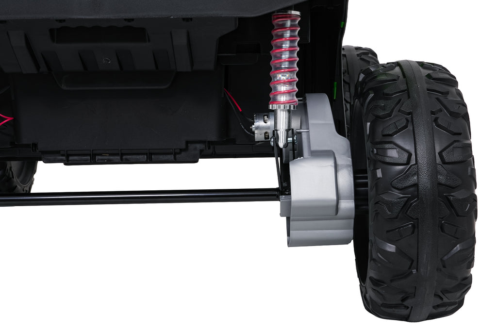 Buggy TURBO 23 Green
