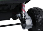 Buggy TURBO 23 Green