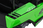 Buggy TURBO 23 Green