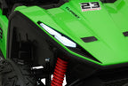 Buggy TURBO 23 Green