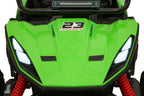 Buggy TURBO 23 Green