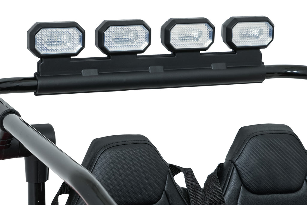 Buggy TURBO 23 Green