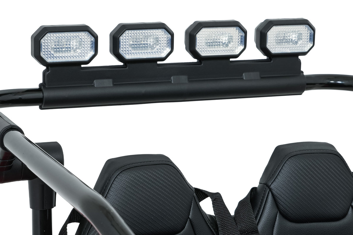 Buggy TURBO 23 Green