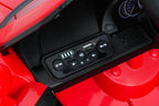 Vehicle Porsche 911 Carrera Red