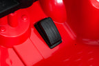 Vehicle Porsche 911 Carrera Red