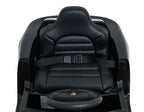 Vehicle Porsche 911 Carrera Black