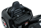 Vehicle Porsche 911 Carrera Black