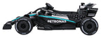 Vehicle AMG PETRONAS F1 Black Racing Car