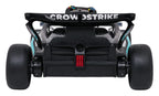 Vehicle AMG PETRONAS F1 Black Racing Car